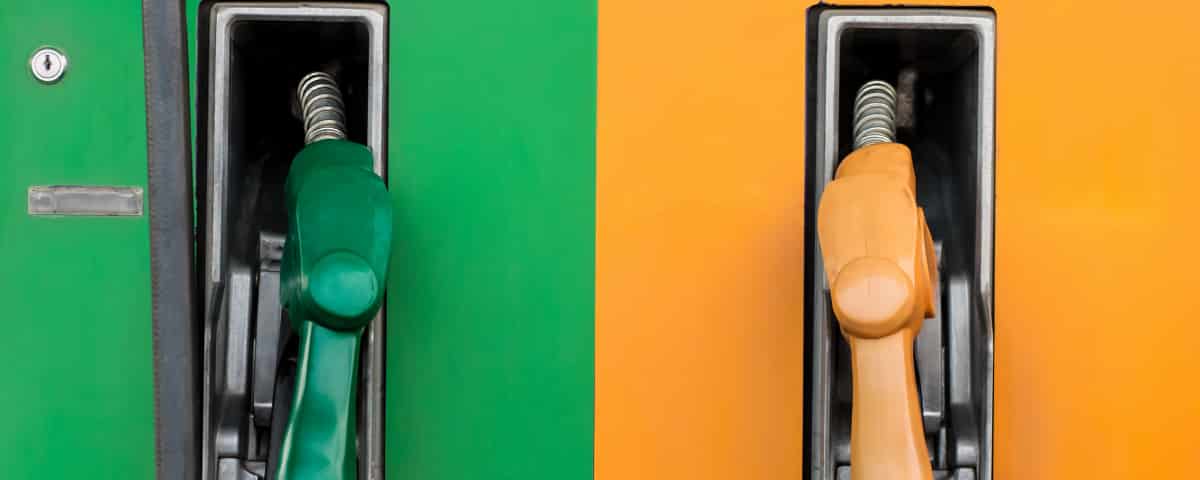 HVO vs biodiésel tradicional: diferencias clave en rendimiento, emisiones y costos